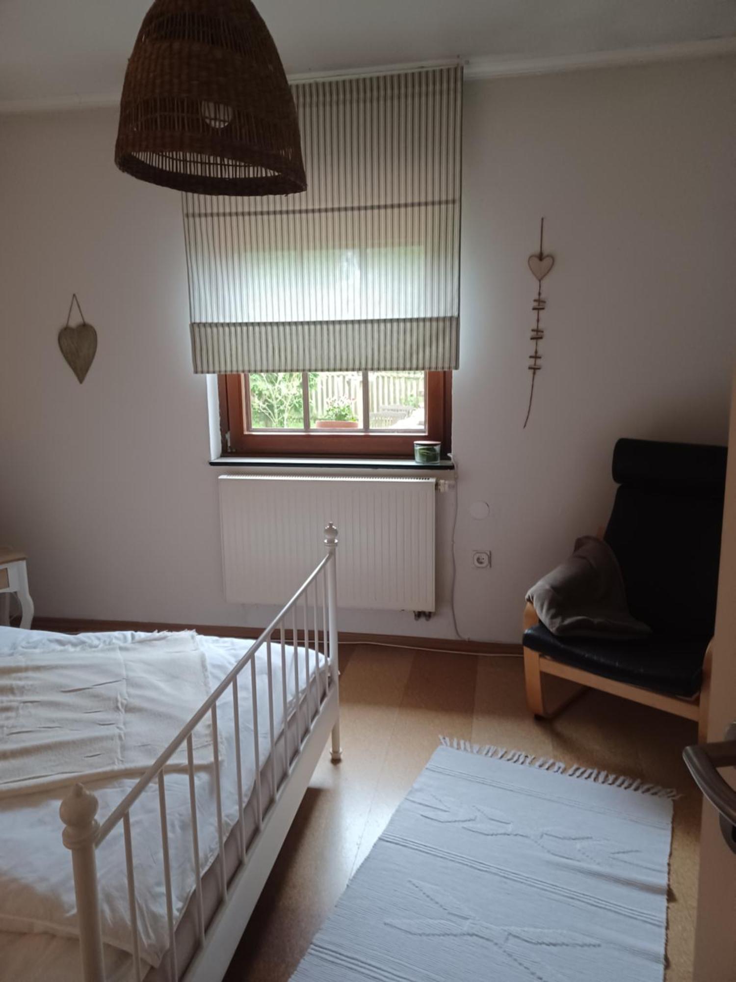 Wollwerkstatt Vulkaneifel Apartment Borler Екстериор снимка