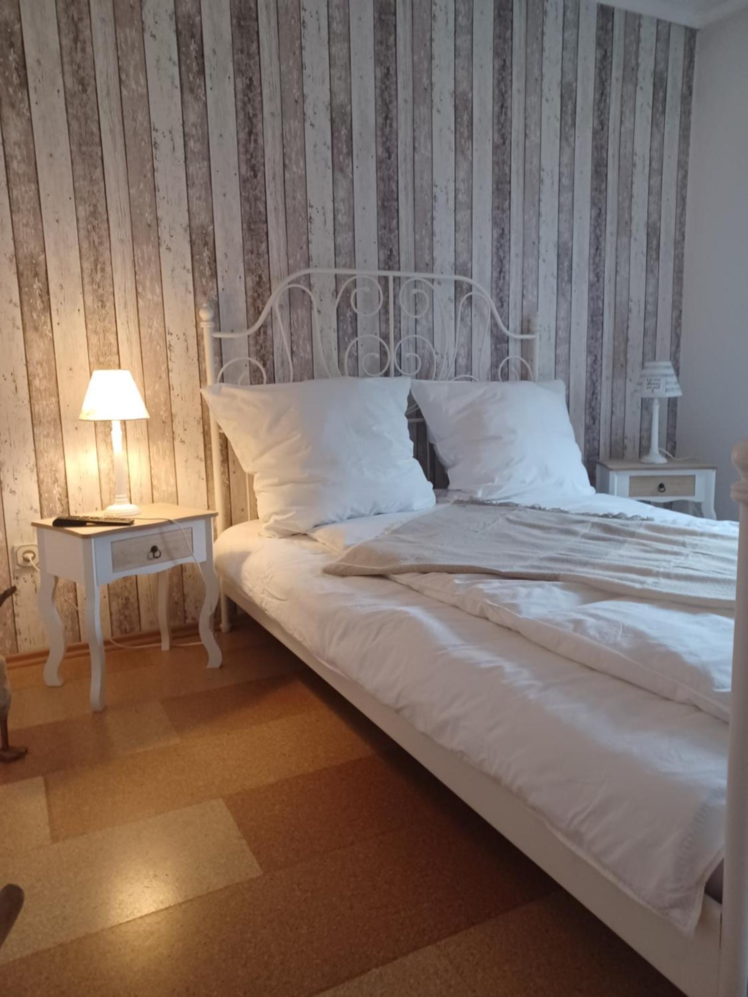 Wollwerkstatt Vulkaneifel Apartment Borler Екстериор снимка